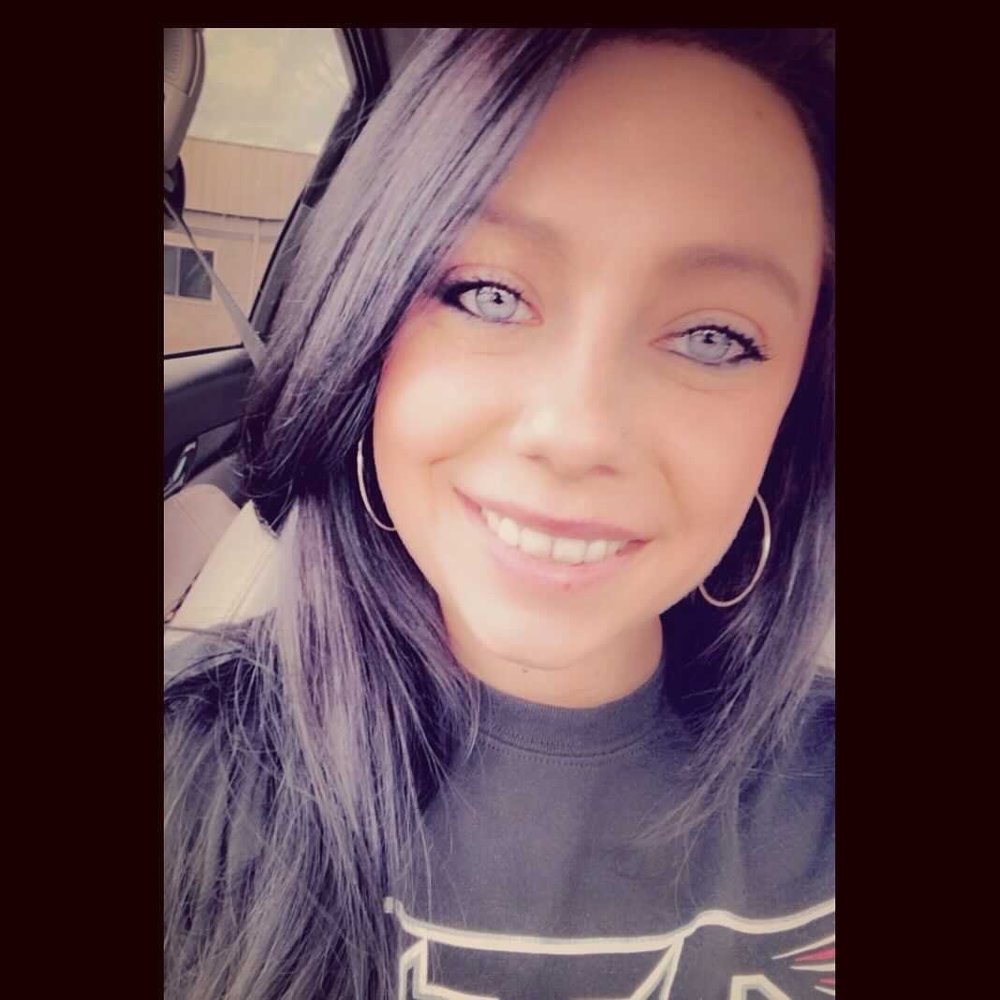 Meet your Posher, Taylar